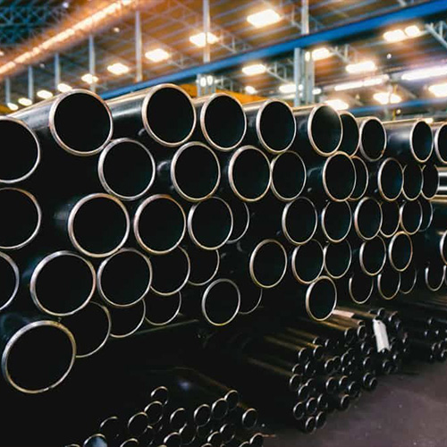 لوله درزدار جوش مقاومتی لوله درزدار جوش مقاومتی