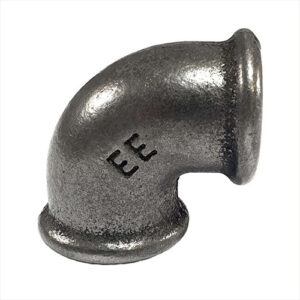 اتصالات زانیویی 90 درجه